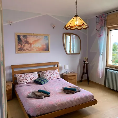 La Casa Degli Artisti * Gardone Riviera