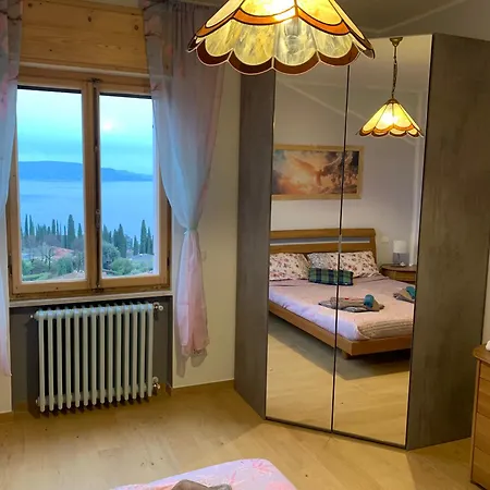La Casa Degli Artisti Gardone Riviera