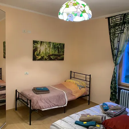 Casa vacanze La Casa Degli Artisti *