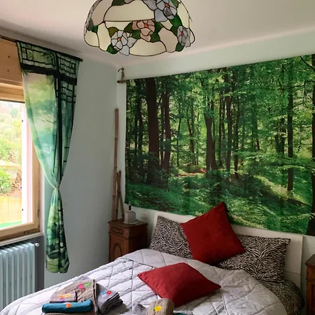 La Casa Degli Artisti Casa vacanze *