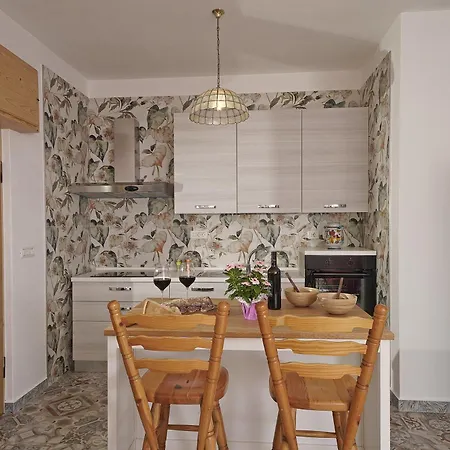 La Casa Degli Artisti