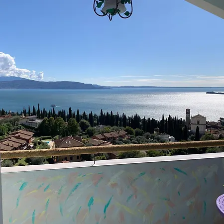 La Casa Degli Artisti Casa vacanze *