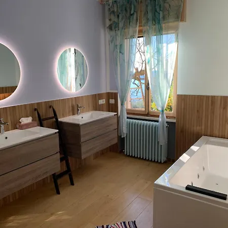 Casa vacanze La Casa Degli Artisti
