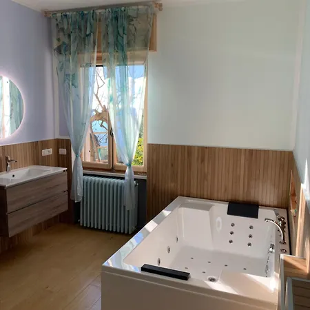 La Casa Degli Artisti *