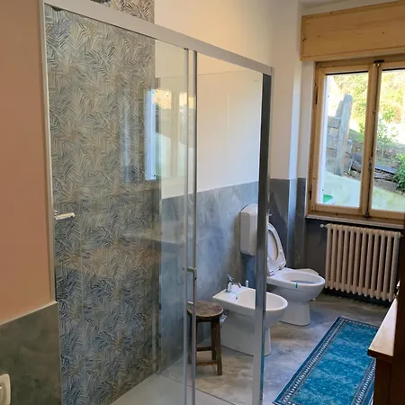 La Casa Degli Artisti *