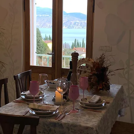 Casa vacanze La Casa Degli Artisti Gardone Riviera