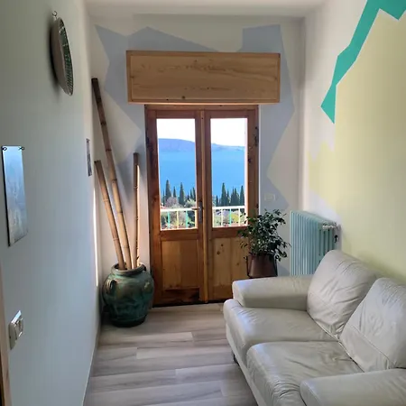 La Casa Degli Artisti Casa vacanze