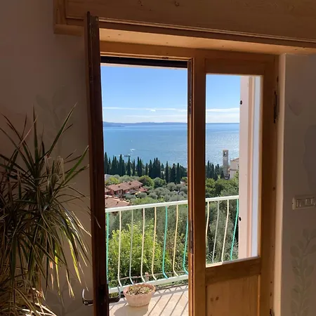 La Casa Degli Artisti Casa vacanze Gardone Riviera