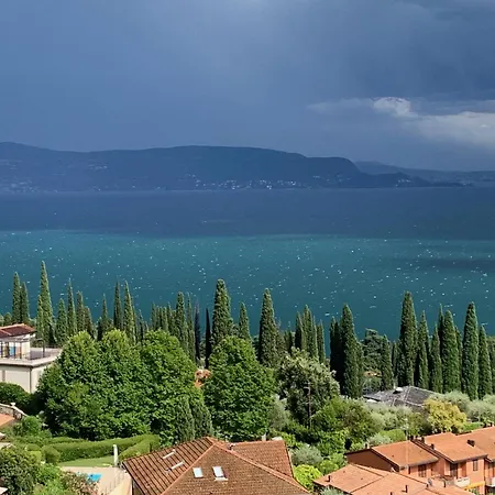 La Casa Degli Artisti Casa vacanze