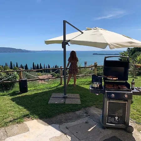 La Casa Degli Artisti Casa vacanze