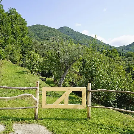 La Casa Degli Artisti Casa vacanze Gardone Riviera
