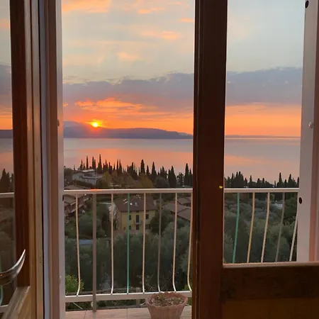 La Casa Degli Artisti Casa vacanze *