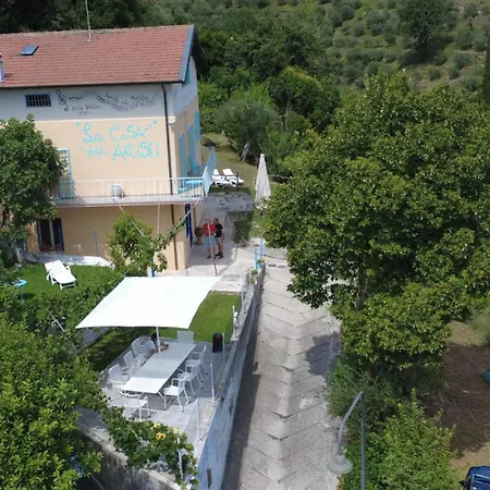Casa vacanze La Casa Degli Artisti