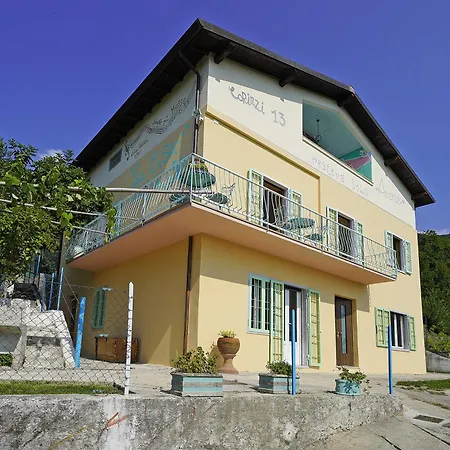 La Casa Degli Artisti